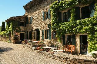 Hotel La Treille Muscate