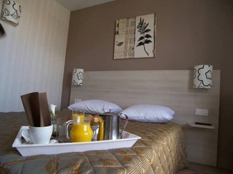 Hotel Le Montloire