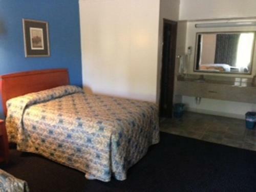 Motel Budget Inn - Madison