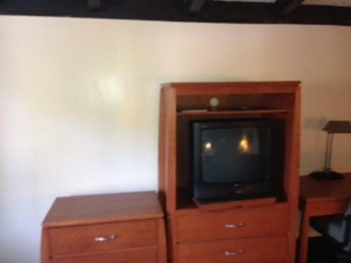 Motel Budget Inn - Madison