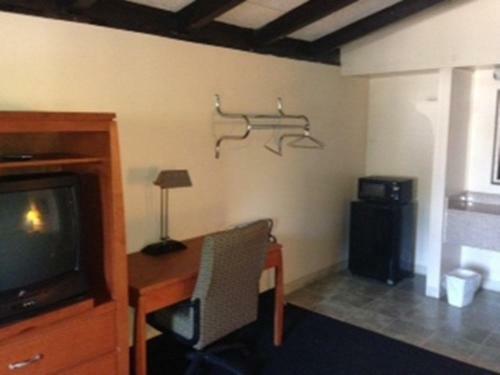 Motel Budget Inn - Madison