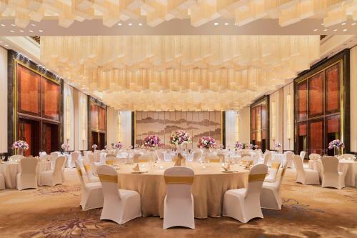 Hotel Wanda Realm Nanchang