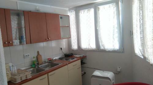 Apartments Lon?arevi?
