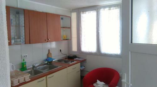 Apartments Lon?arevi?