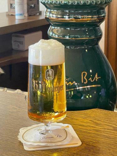 Hotel Gasthaus Hubertus