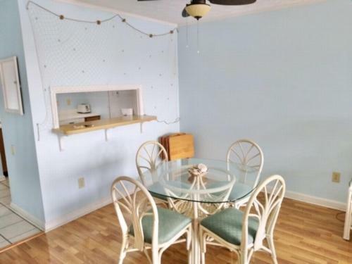 Apartamento Beach Harbor Unit 32b Condo