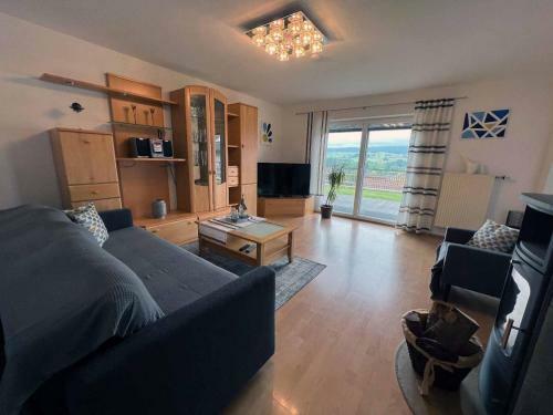 Apartamento Urlaub Am Sonnenh�gl