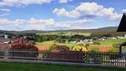 Apartamento Urlaub Am Sonnenh�gl