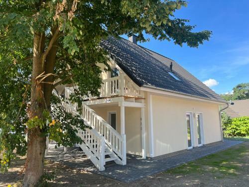 Apartment Unter Den Kiefern 109