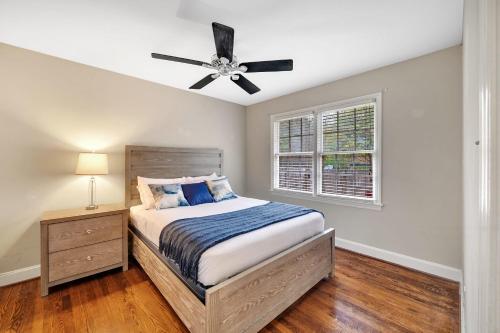 2br Duplex Near From Uptown Charlotte