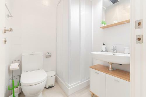 Nice City Center Apartment