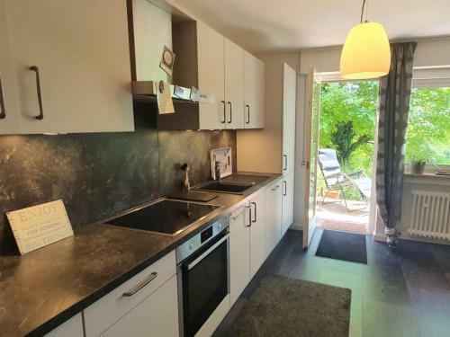 Ferienwohnung Am Homerich