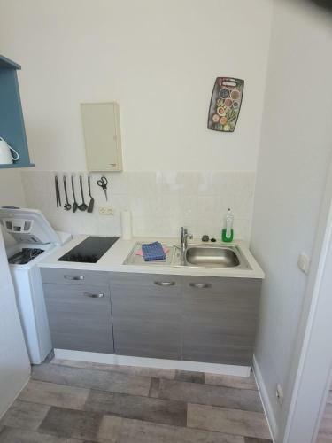 Apartamento Waldemar-appartement