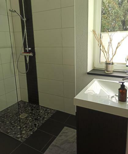 Apartamento Ferienwohnung Villenviertel