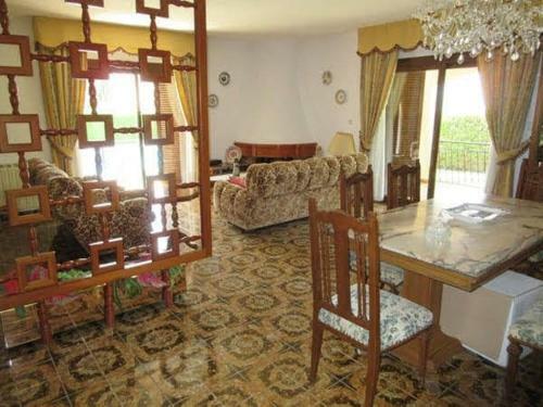 Chalet Con Piscina Privada