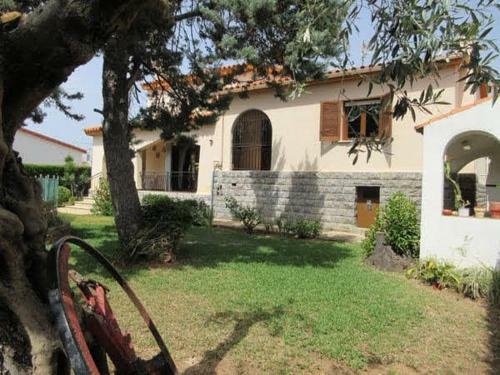 Chalet Con Piscina Privada
