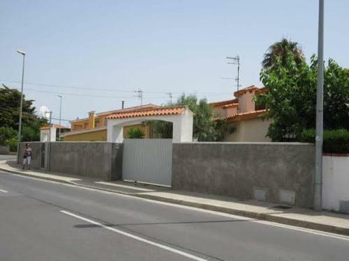 Chalet Con Piscina Privada