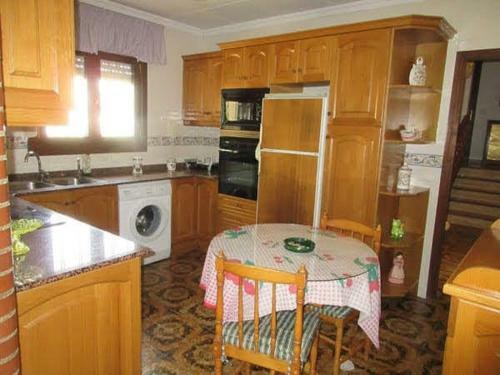 Chalet Con Piscina Privada