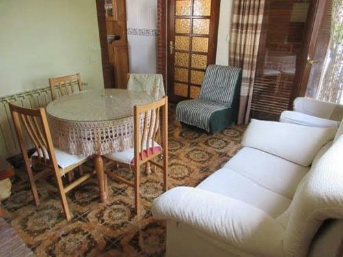 Chalet Con Piscina Privada