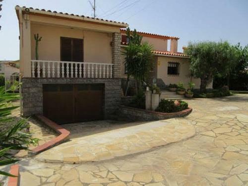 Chalet Con Piscina Privada