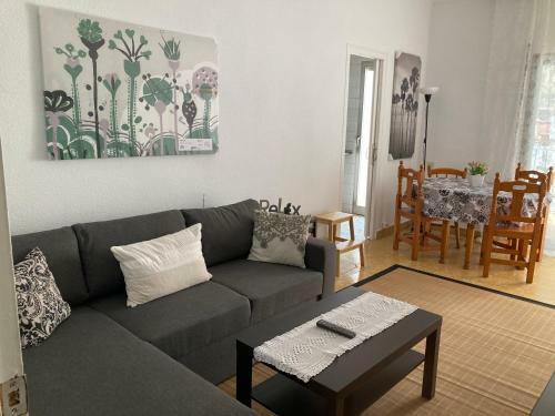 Apartamento Spacious Vintage 18