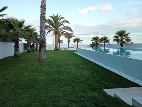 Villa Eulalia