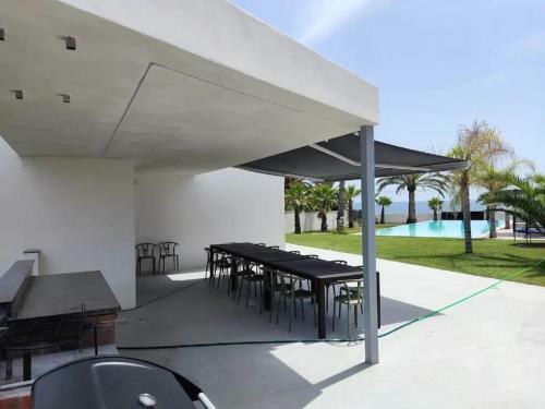 Villa Eulalia