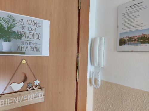 Apartamentos A Los Ojos Del R�o Duero