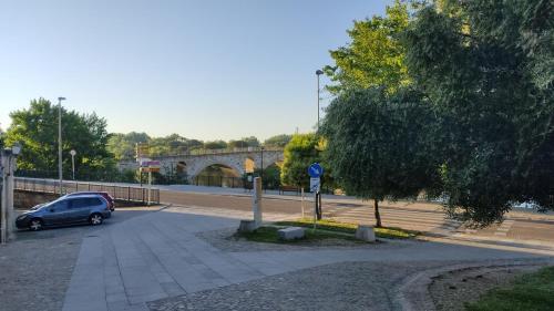 Apartamentos A Los Ojos Del R�o Duero