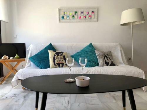 Apartamento The Funny Tuna