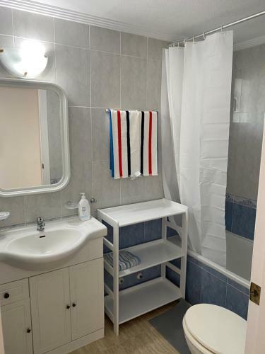 Apartamento Aquamarine Home