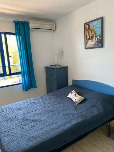 Apartamento Aquamarine Home