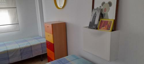 Apartamento Giralda II