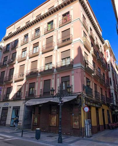 Hostal Az The Old Town Hostel
