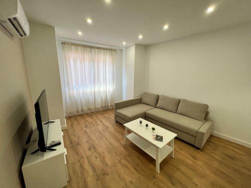 Apartamenticos Boggiero V
