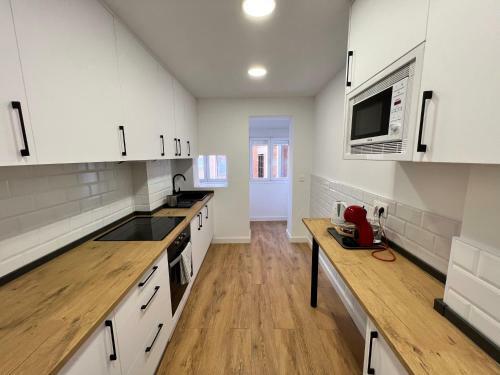 Apartamenticos Boggiero V