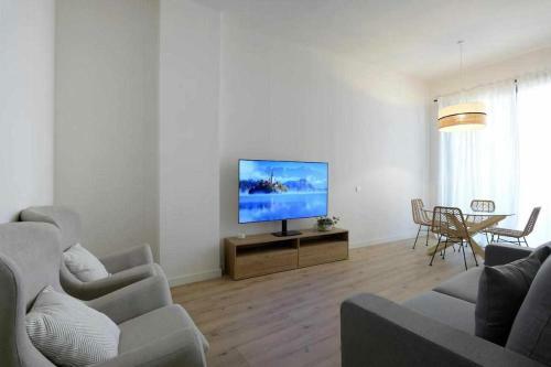 Apartamento Mike House Al�jate En El Coraz�n De Zaragoza