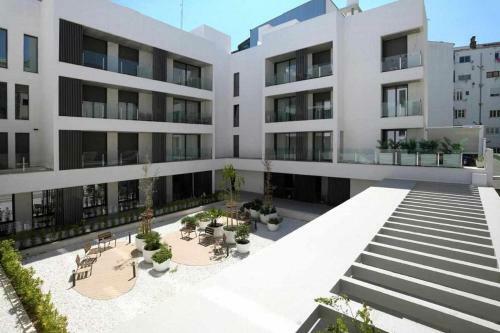 Apartamento Mike House Al�jate En El Coraz�n De Zaragoza
