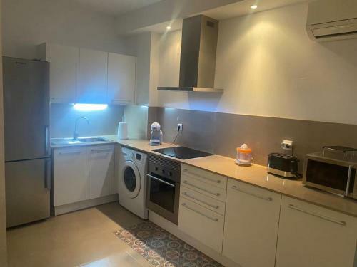 Apartamento Ibiza Beach Sunset