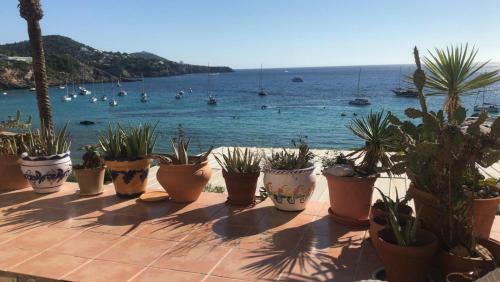 Apartamento Ibiza Beach Sunset