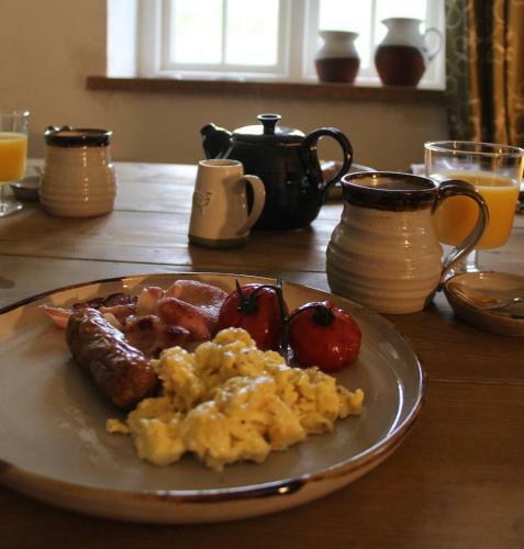 Hostal Crina Bottom Bed And Breakfast