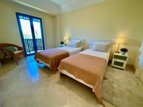 Apartamento Marina Views Sotogrande