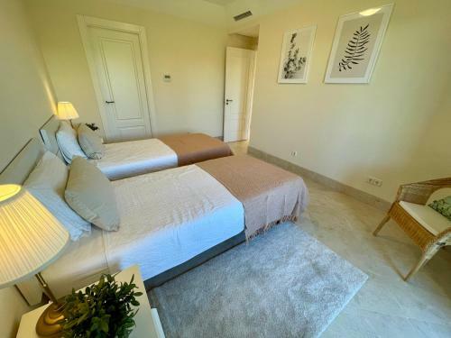 Apartamento Marina Views Sotogrande