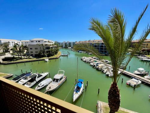 Apartamento Marina Views Sotogrande