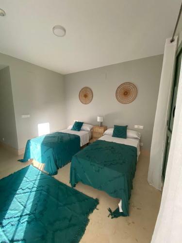 Apartamento Aire De Sotogrande