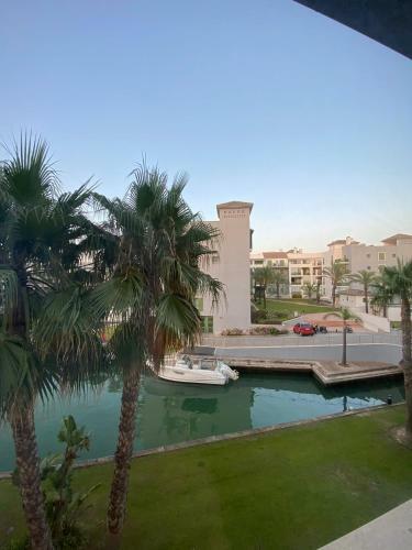 Apartamento Aire De Sotogrande