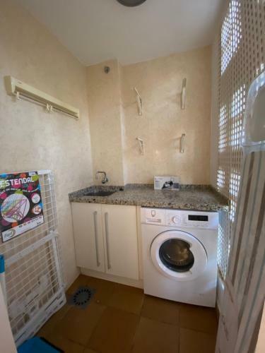 Apartamento Aire De Sotogrande