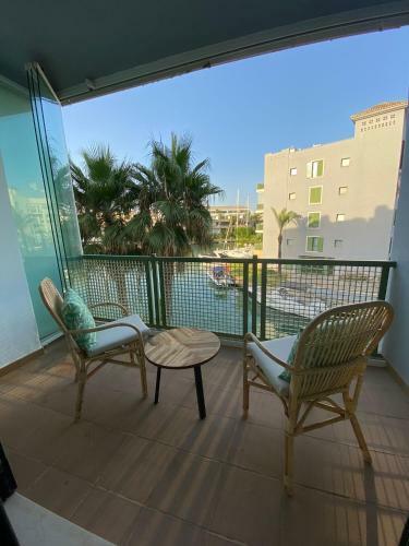 Apartamento Aire De Sotogrande