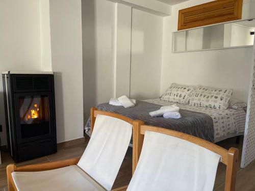 Apartamento Cerler 1540
