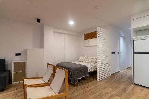 Apartamento Cerler 1540